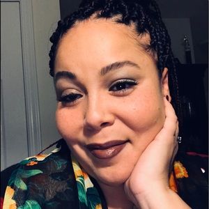 Meet your Posher, Tabetha